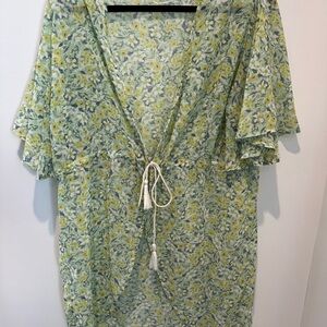 Lauren Conrad Tunic